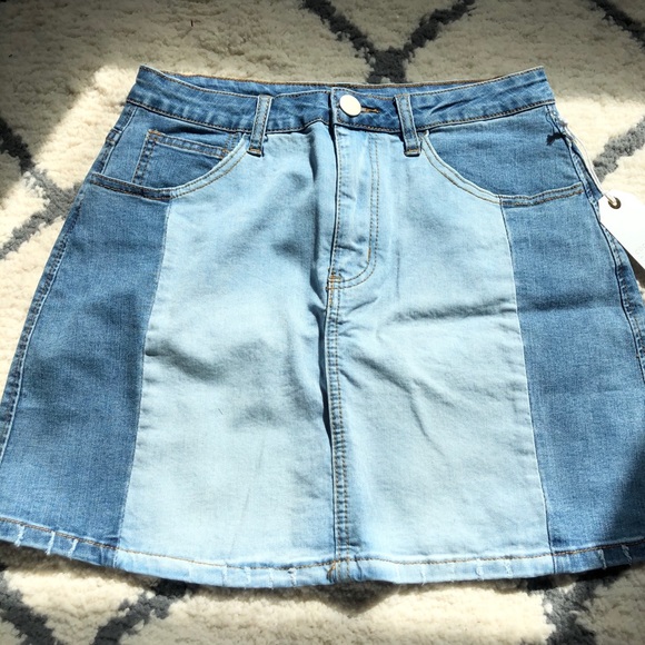 Tilly’s Jean skirt - Picture 1 of 1